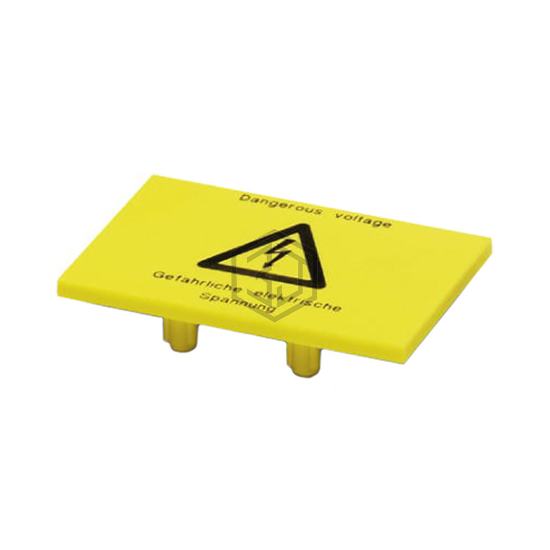 2720032 - Phoenix Contact - Terminal Blocks - Accessories - Marker Strips