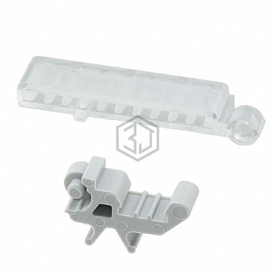 1000708 - Phoenix Contact - Terminal Blocks - Accessories - Marker Strips