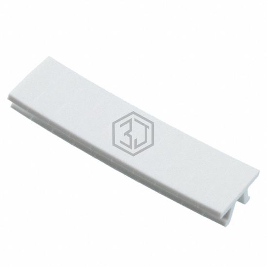 0829414 - Phoenix Contact - Terminal Blocks - Accessories - Marker Strips