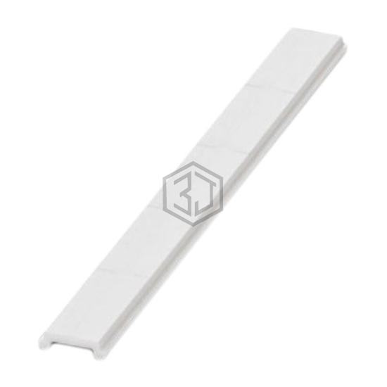 0829133 - Phoenix Contact - Terminal Blocks - Accessories - Marker Strips