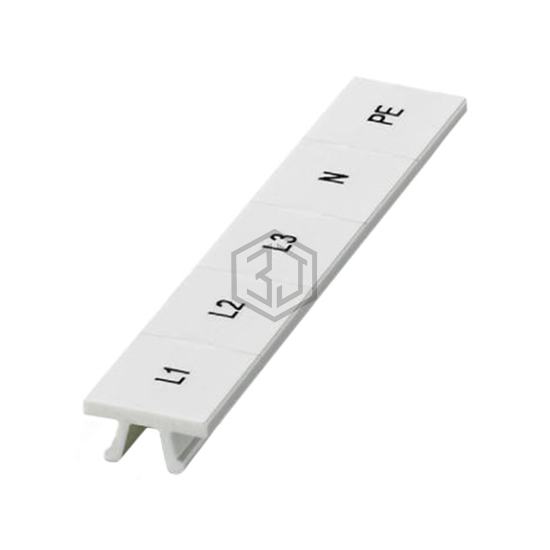 0812146 - Phoenix Contact - Terminal Blocks - Accessories - Marker Strips