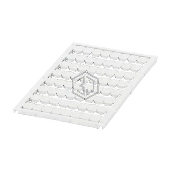 0821755 - Phoenix Contact - Terminal Blocks - Accessories - Marker Strips