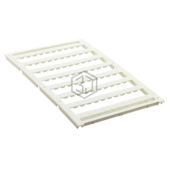 0821483 - Phoenix Contact - Terminal Blocks - Accessories - Marker Strips