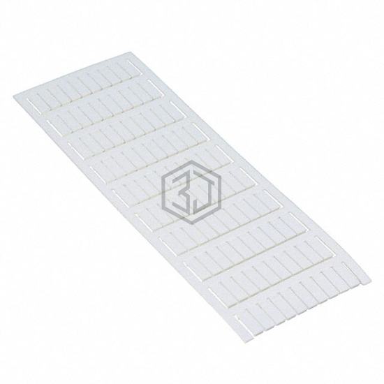 1SNK149999R0000 - TE Connectivity ENTRELEC - Terminal Blocks - Accessories - Marker Strips