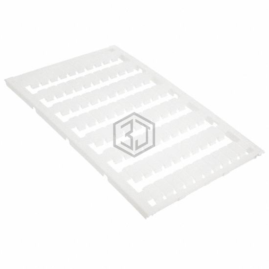 0821674 - Phoenix Contact - Terminal Blocks - Accessories - Marker Strips