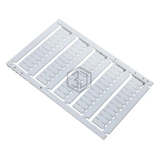 0830756 - Phoenix Contact - Terminal Blocks - Accessories - Marker Strips