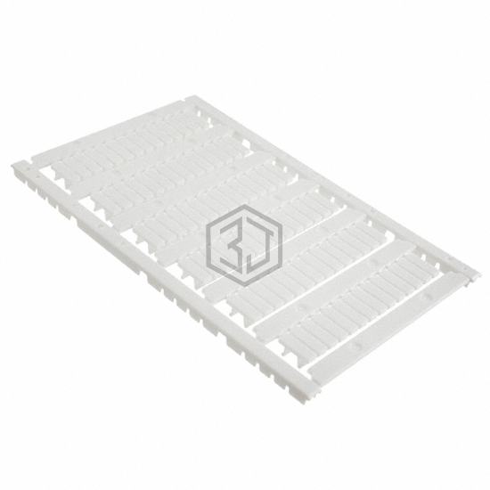 0828732 - Phoenix Contact - Terminal Blocks - Accessories - Marker Strips