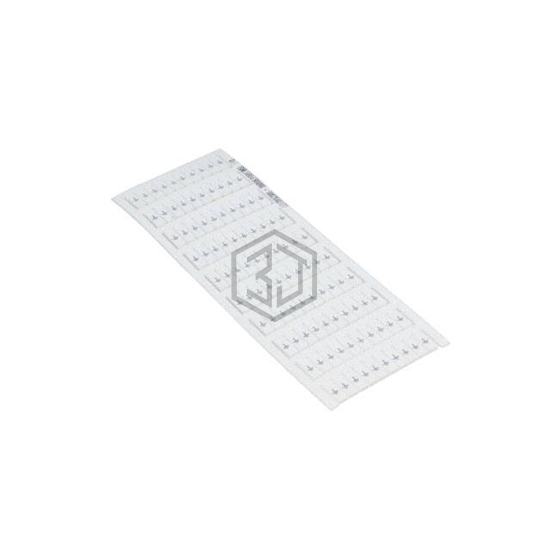 1SNK148041R0000 - TE Connectivity ENTRELEC - Terminal Blocks - Accessories - Marker Strips
