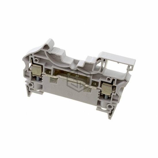 1SNK158011R0000 - TE Connectivity ENTRELEC - Terminal Blocks - Accessories - Marker Strips