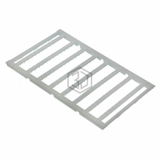 0822945 - Phoenix Contact - Terminal Blocks - Accessories - Marker Strips