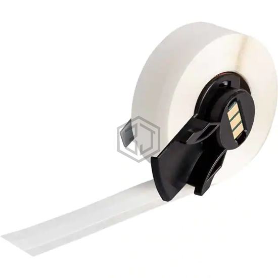 PTLTB-498-318 - Brady Corporation - Terminal Blocks - Accessories - Marker Strips