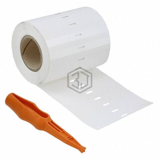 0816430 - Phoenix Contact - Terminal Blocks - Accessories - Marker Strips