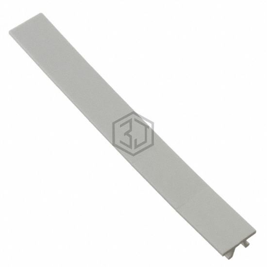 0829391 - Phoenix Contact - Terminal Blocks - Accessories - Marker Strips