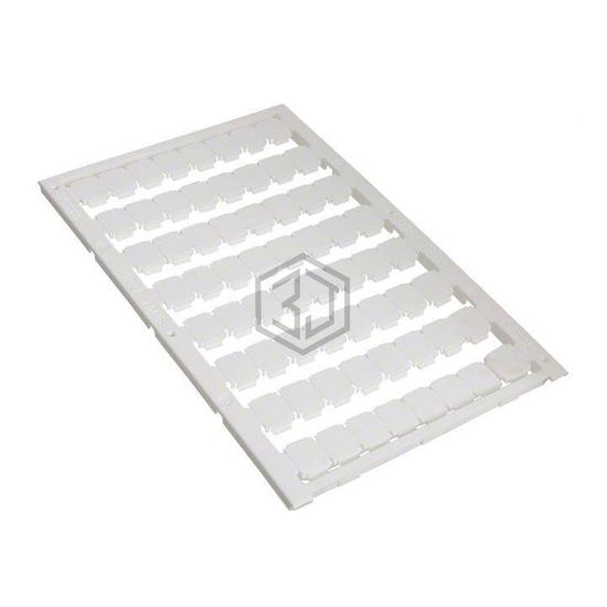 0822204 - Phoenix Contact - Terminal Blocks - Accessories - Marker Strips