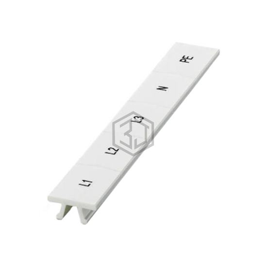 0811998 - Phoenix Contact - Terminal Blocks - Accessories - Marker Strips