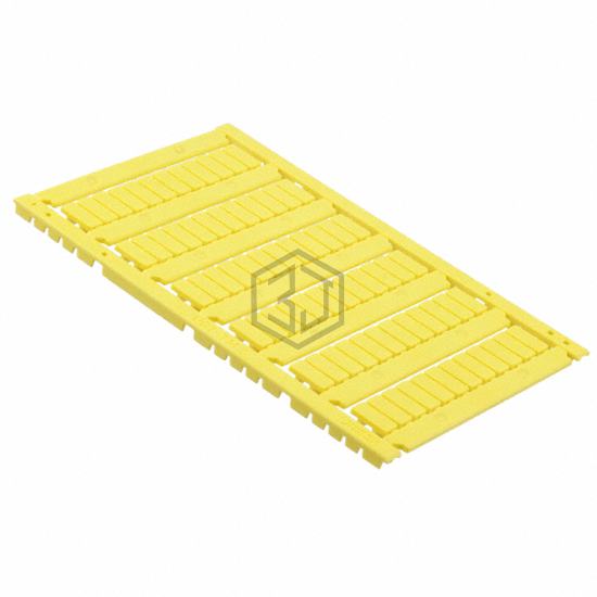 0828735 - Phoenix Contact - Terminal Blocks - Accessories - Marker Strips