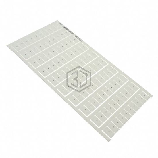1SNK168011R0000 - TE Connectivity ENTRELEC - Terminal Blocks - Accessories - Marker Strips