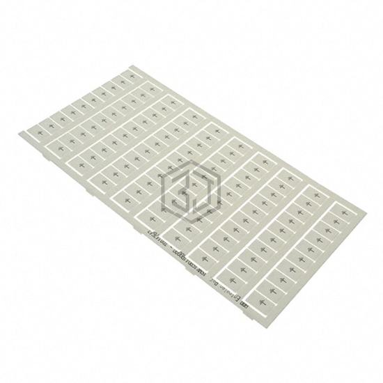 1SNK168041R0000 - TE Connectivity ENTRELEC - Terminal Blocks - Accessories - Marker Strips