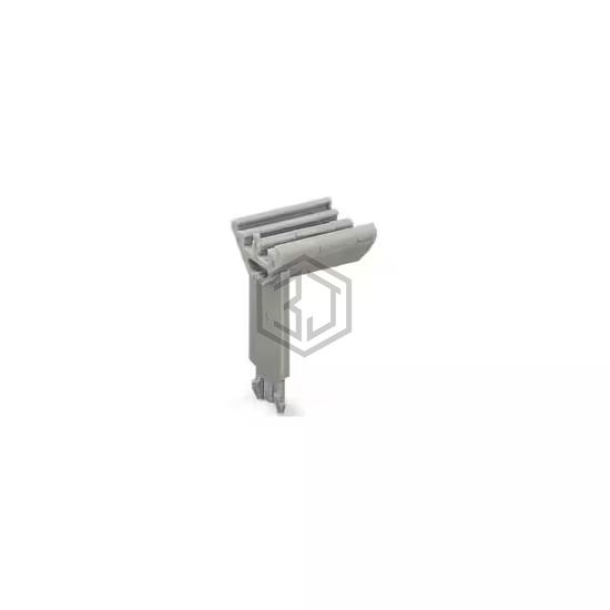 209-140 - WAGO Corporation - Terminal Blocks - Accessories - Marker Strips