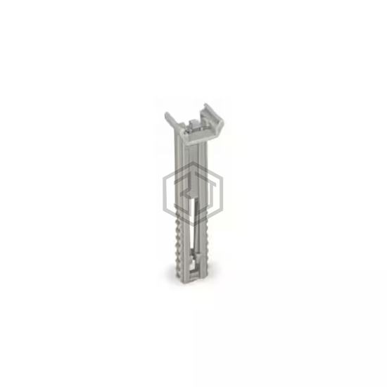 249-118 - WAGO Corporation - Terminal Blocks - Accessories - Marker Strips