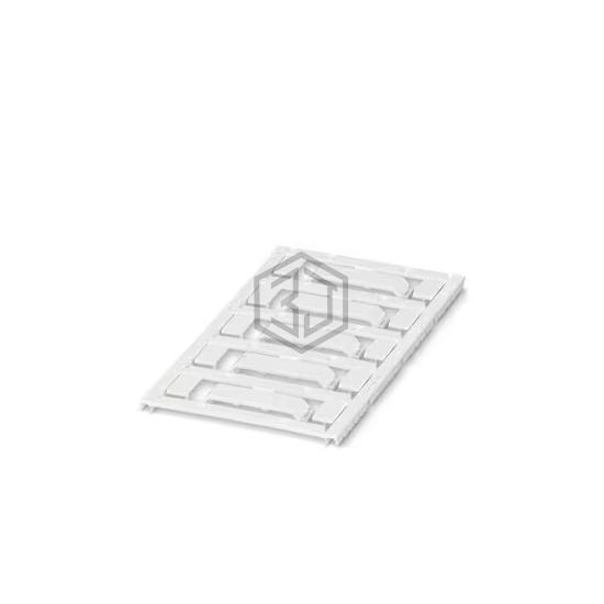 1278515 - Phoenix Contact - Terminal Blocks - Accessories - Marker Strips