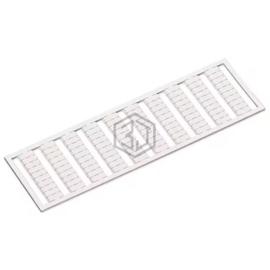 209-715 - WAGO Corporation - Terminal Blocks - Accessories - Marker Strips