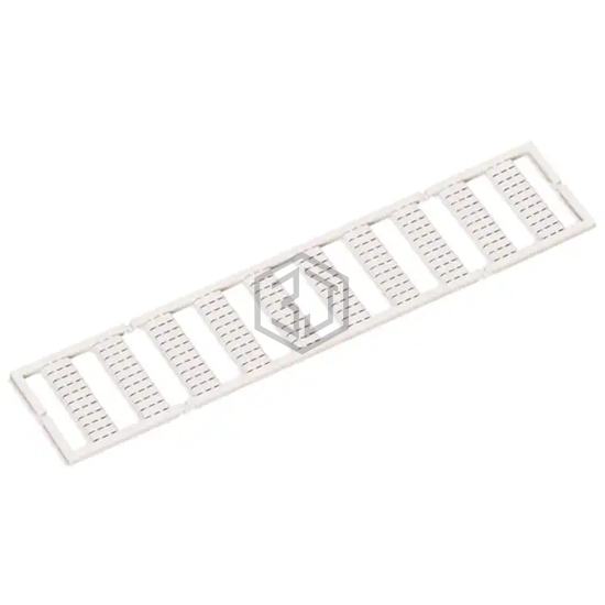 793-3508 - WAGO Corporation - Terminal Blocks - Accessories - Marker Strips