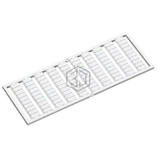 209-659 - WAGO Corporation - Terminal Blocks - Accessories - Marker Strips