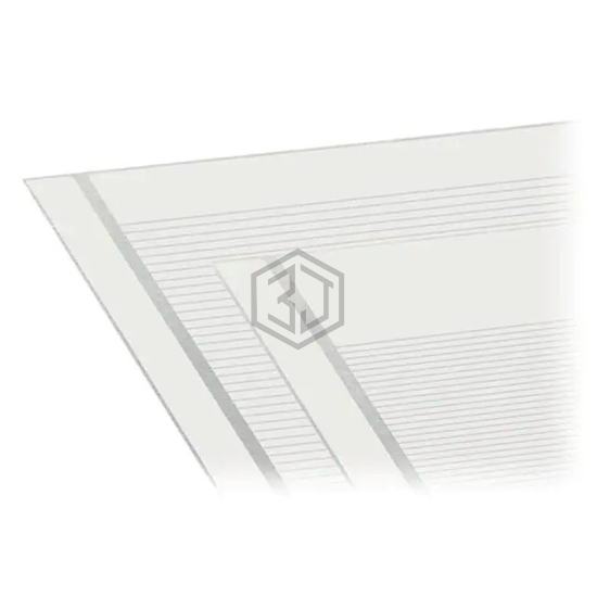 210-333/600-009 - WAGO Corporation - Terminal Blocks - Accessories - Marker Strips