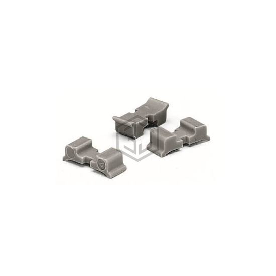 209-185 - WAGO Corporation - Terminal Blocks - Accessories - Marker Strips
