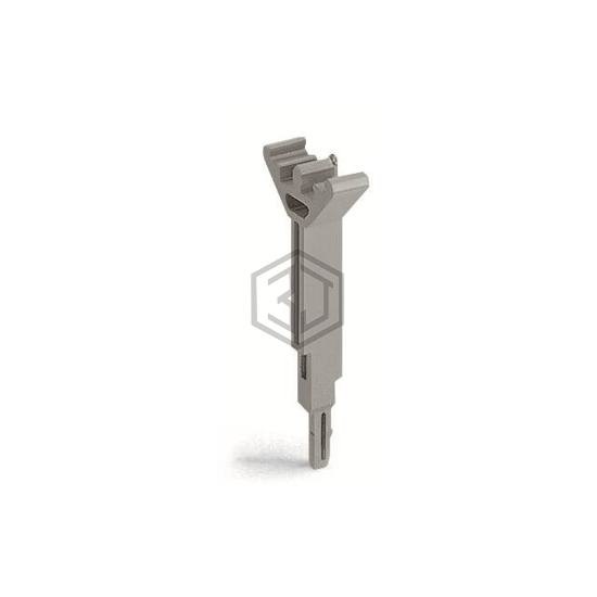 870-184 - WAGO Corporation - Terminal Blocks - Accessories - Marker Strips