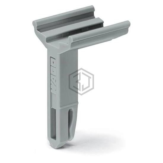 2009-193 - WAGO Corporation - Terminal Blocks - Accessories - Marker Strips