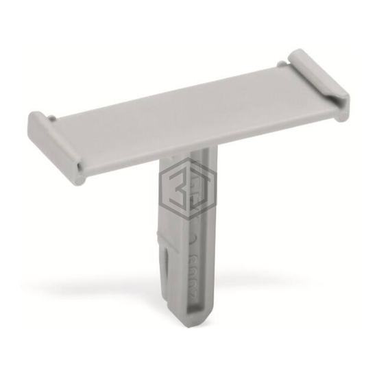 2009-196 - WAGO Corporation - Terminal Blocks - Accessories - Marker Strips