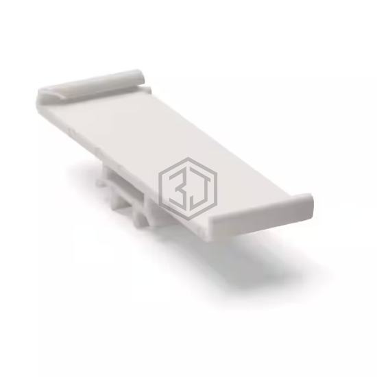 209-145 - WAGO Corporation - Terminal Blocks - Accessories - Marker Strips