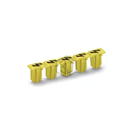 2004-115 - WAGO Corporation - Terminal Blocks - Accessories - Marker Strips