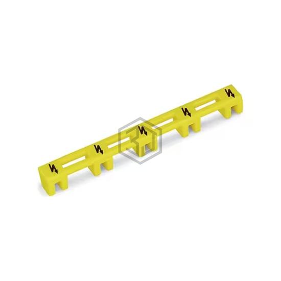 285-416 - WAGO Corporation - Terminal Blocks - Accessories - Marker Strips