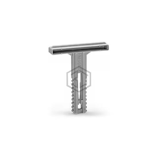 709-119 - WAGO Corporation - Terminal Blocks - Accessories - Marker Strips