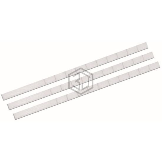 209-217 - WAGO Corporation - Terminal Blocks - Accessories - Marker Strips