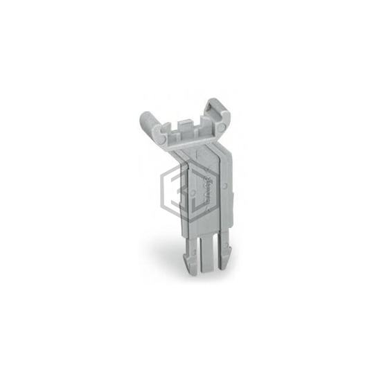 209-144 - WAGO Corporation - Terminal Blocks - Accessories - Marker Strips