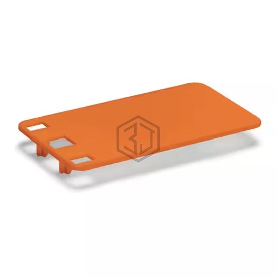 770-450/000-012 - WAGO Corporation - Terminal Blocks - Accessories - Marker Strips