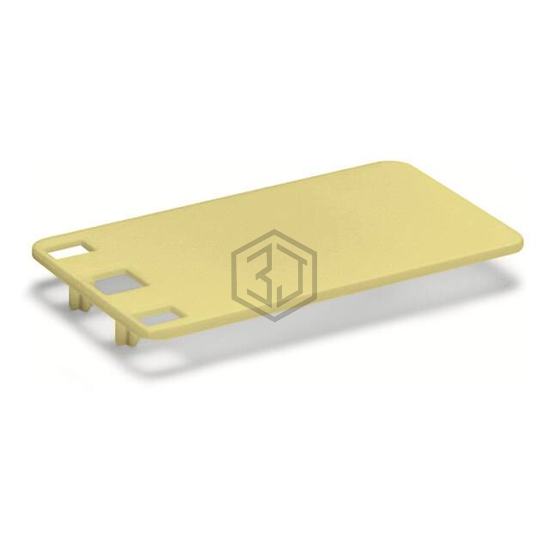 770-450/000-002 - WAGO Corporation - Terminal Blocks - Accessories - Marker Strips