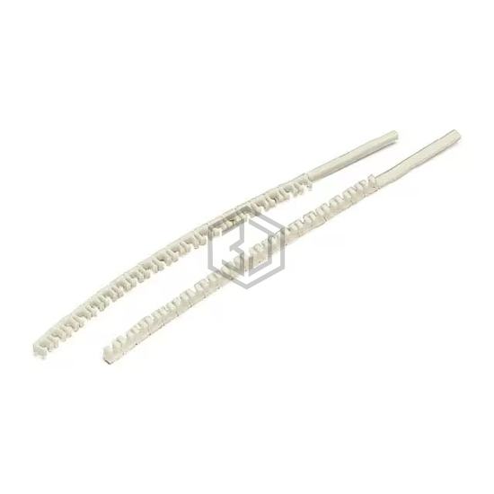 249-235 - WAGO Corporation - Terminal Blocks - Accessories - Marker Strips