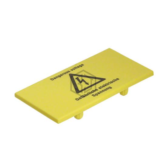 2716499 - Phoenix Contact - Terminal Blocks - Accessories - Marker Strips
