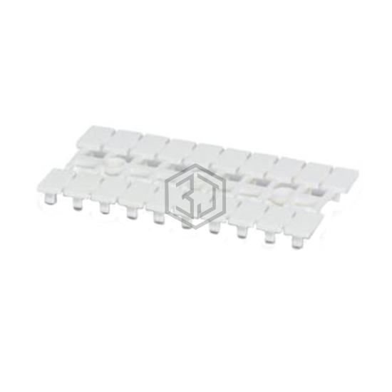 0830943 - Phoenix Contact - Terminal Blocks - Accessories - Marker Strips