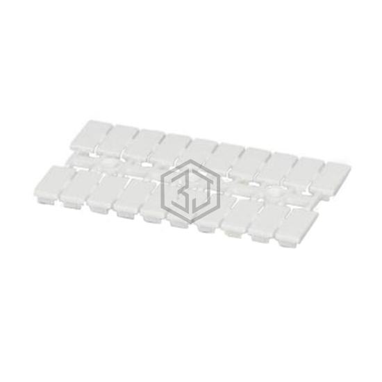 0830939 - Phoenix Contact - Terminal Blocks - Accessories - Marker Strips
