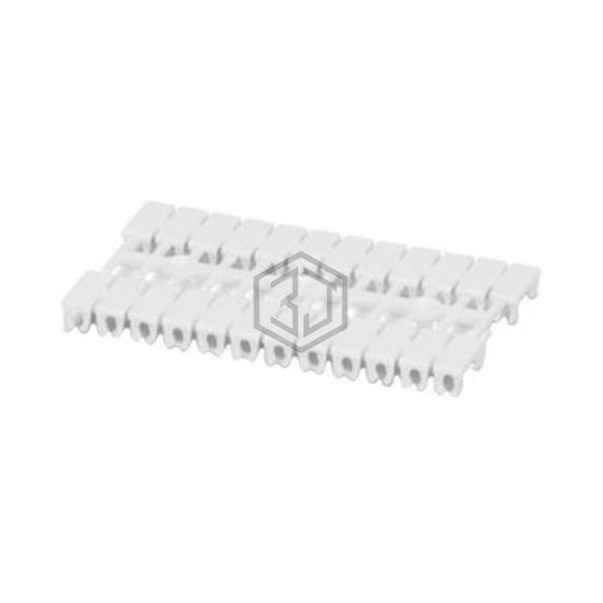 0830945 - Phoenix Contact - Terminal Blocks - Accessories - Marker Strips