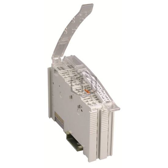 750-103 - WAGO Corporation - Terminal Blocks - Accessories - Marker Strips