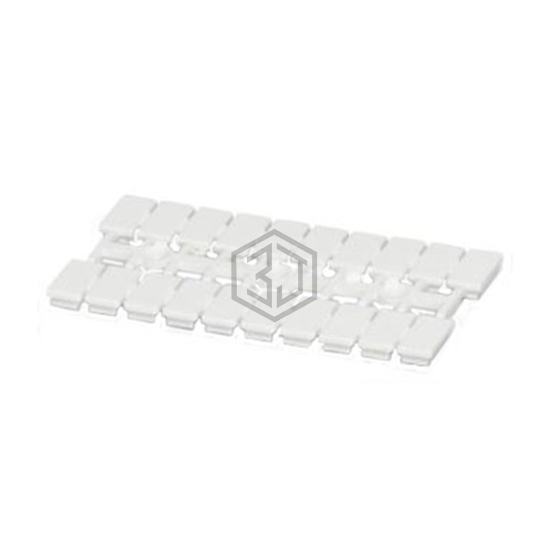 0830923 - Phoenix Contact - Terminal Blocks - Accessories - Marker Strips