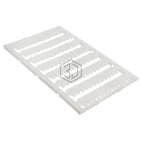 0821690 - Phoenix Contact - Terminal Blocks - Accessories - Marker Strips