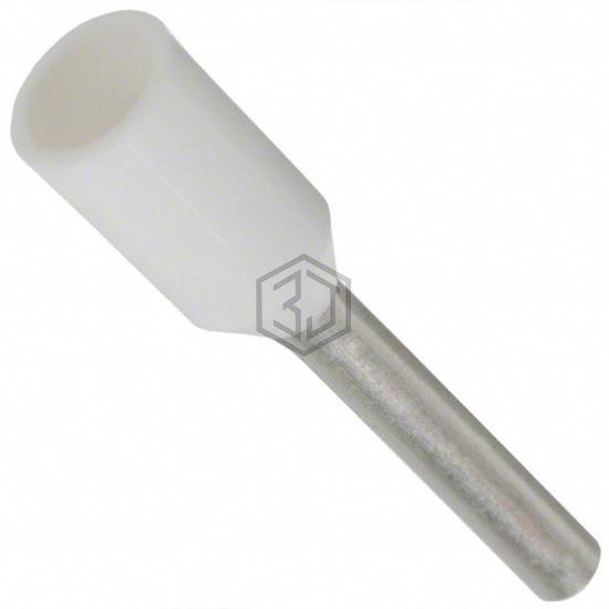 1181050 - American Electrical Inc. - Terminal Blocks - Accessories - Wire Ferrules